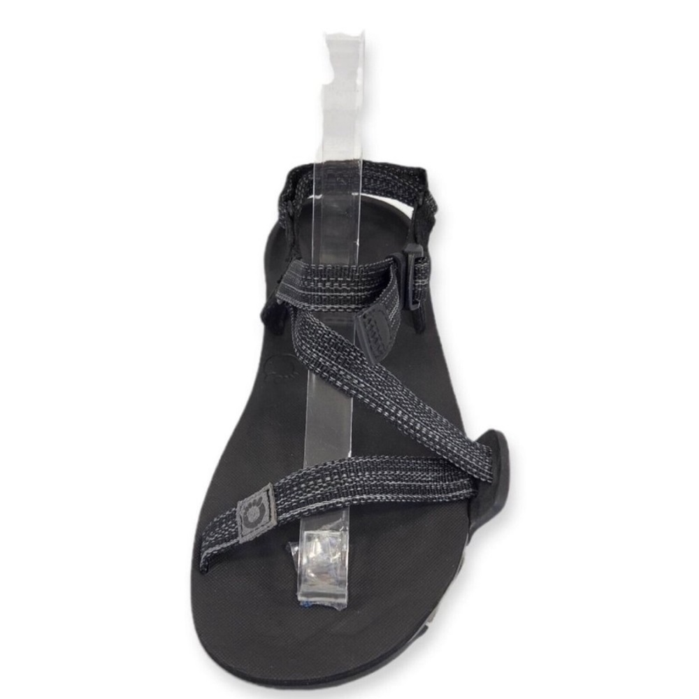 Xero Shoes Womens Amputee Only Left Foot Z-TRAIL EV Sport Sandals NWT Black Sz 6